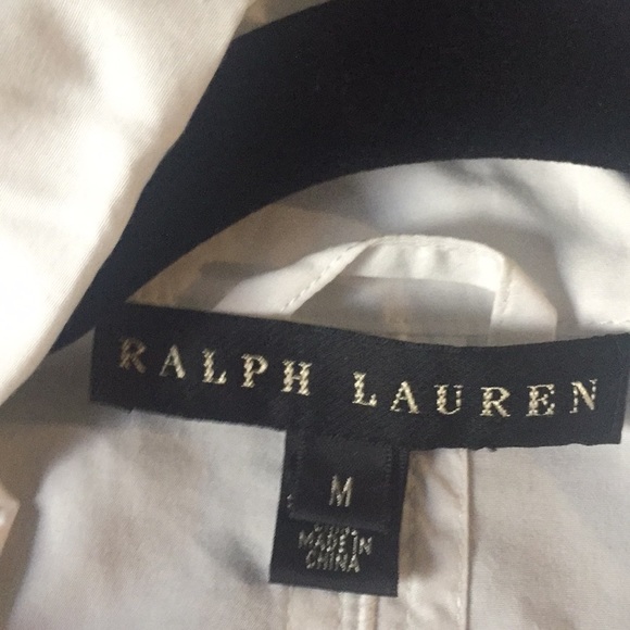 Jacket Ralph Lauren - Picture 2 of 5